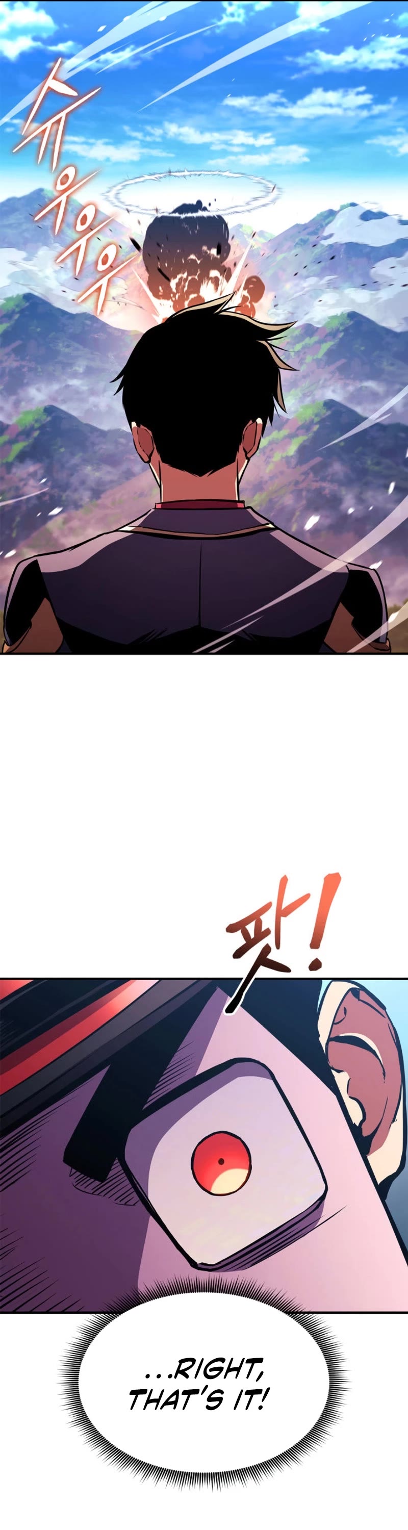 Ranker's Return (Remake) chapter 144 page 30