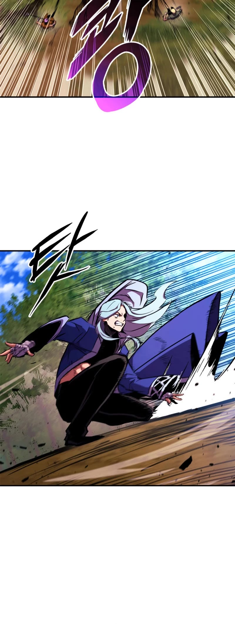 Ranker's Return (Remake) chapter 144 page 36