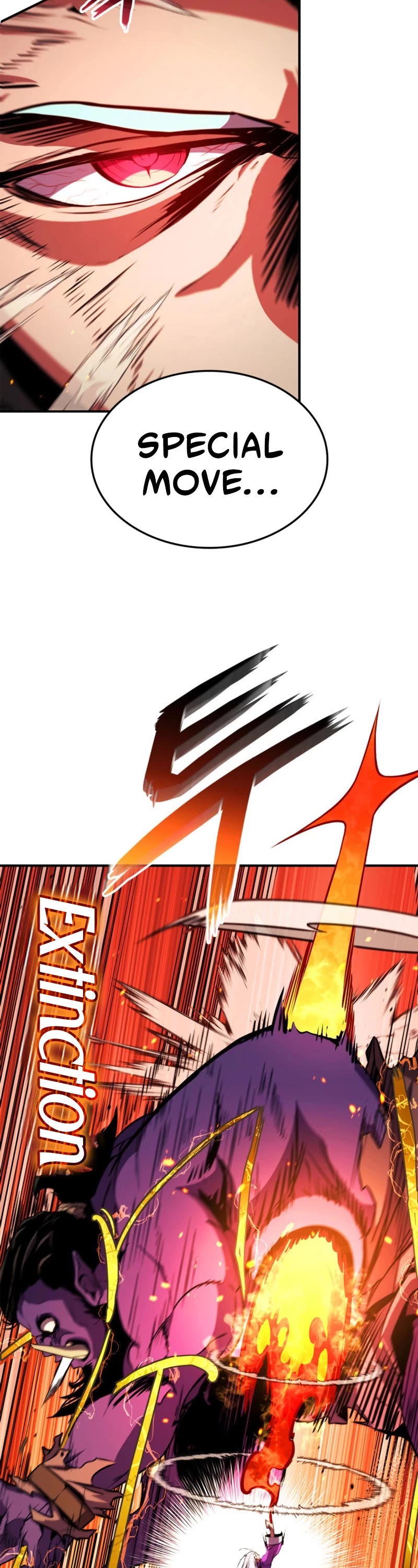 Ranker's Return (Remake) chapter 144 page 39
