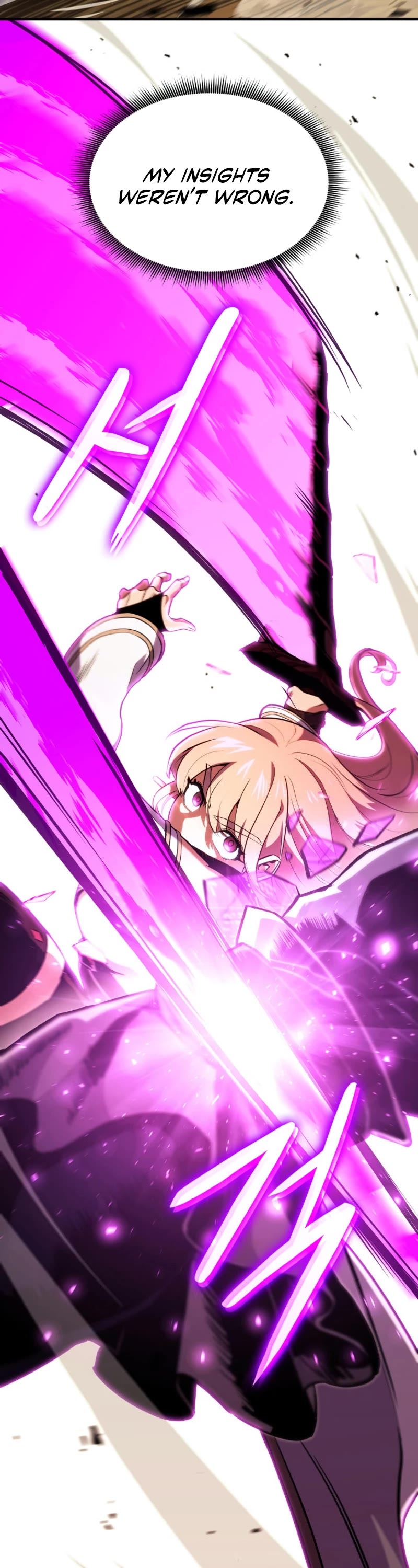 Ranker's Return (Remake) chapter 144 page 4