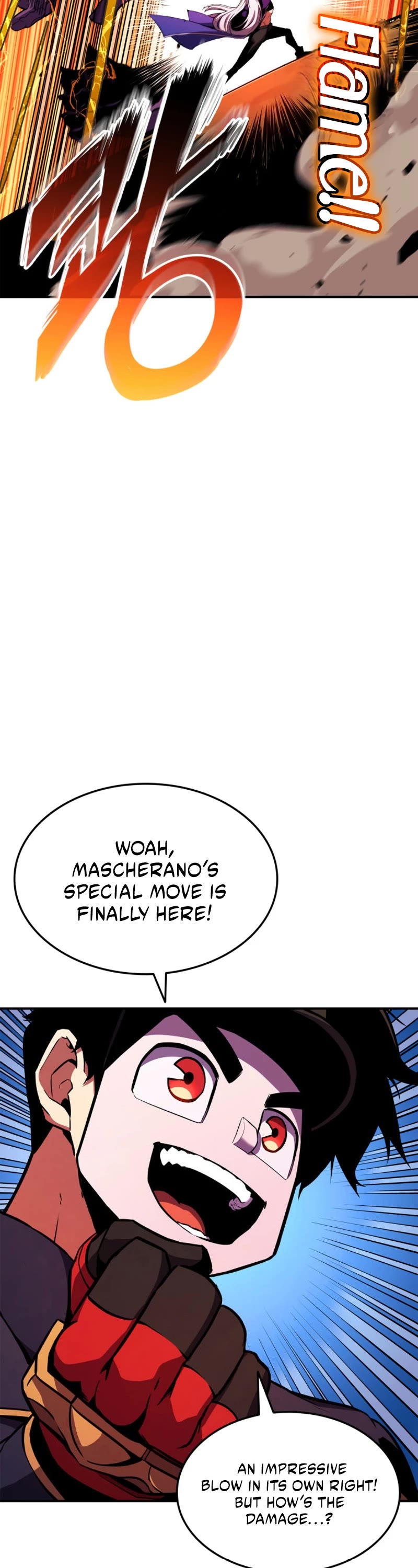Ranker's Return (Remake) chapter 144 page 40