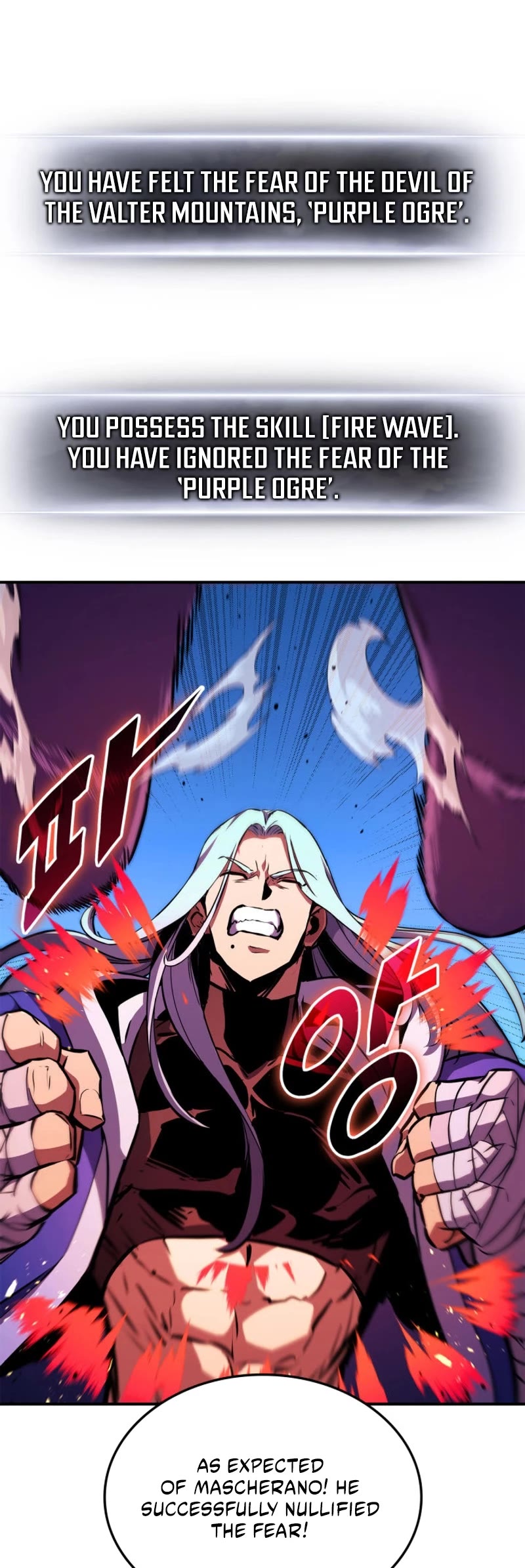Ranker's Return (Remake) chapter 144 page 42