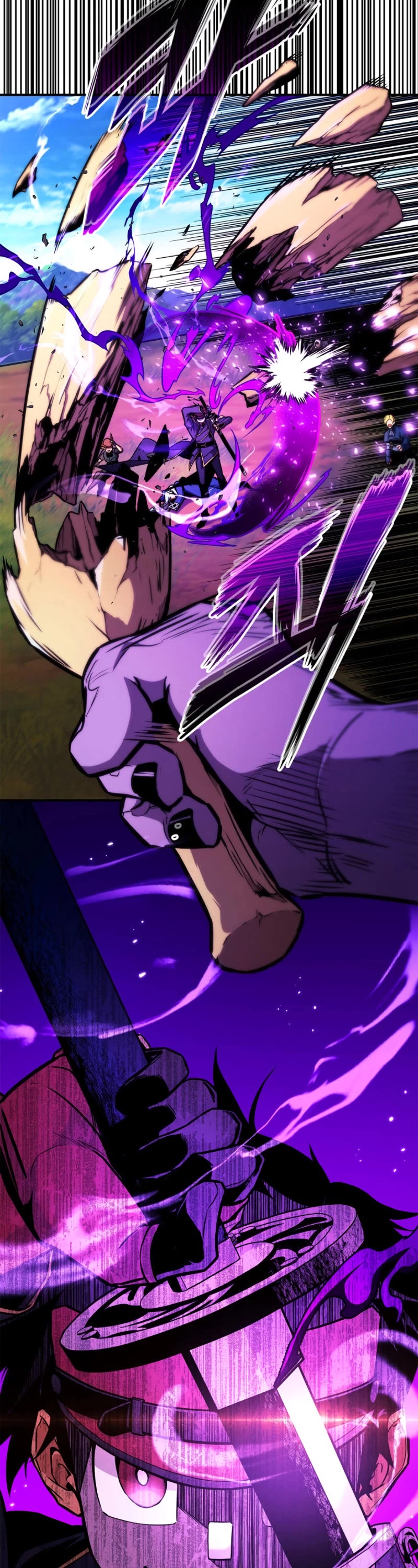 Ranker's Return (Remake) chapter 144 page 50