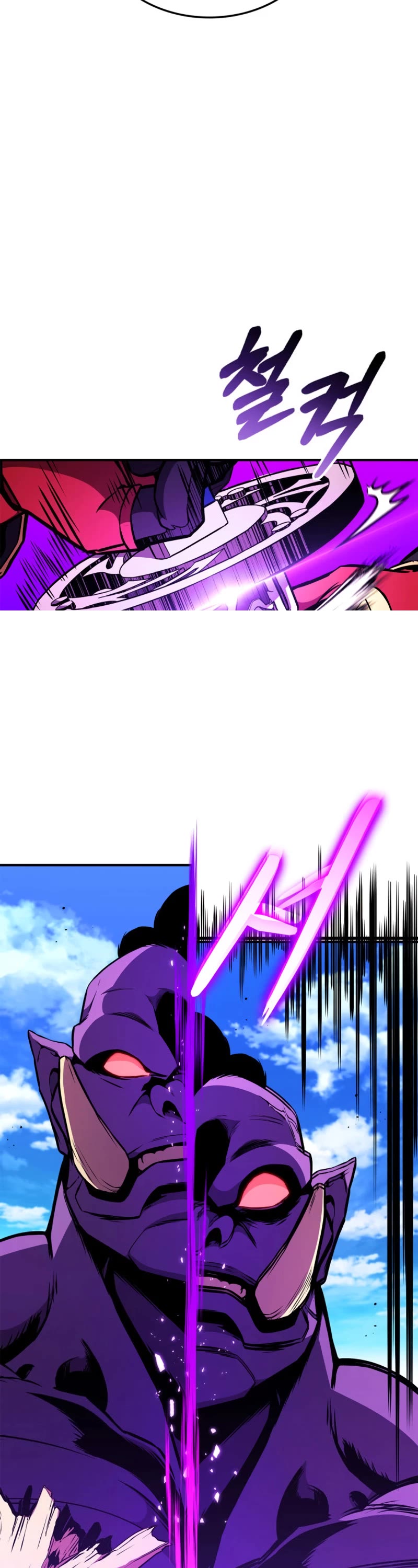 Ranker's Return (Remake) chapter 144 page 52