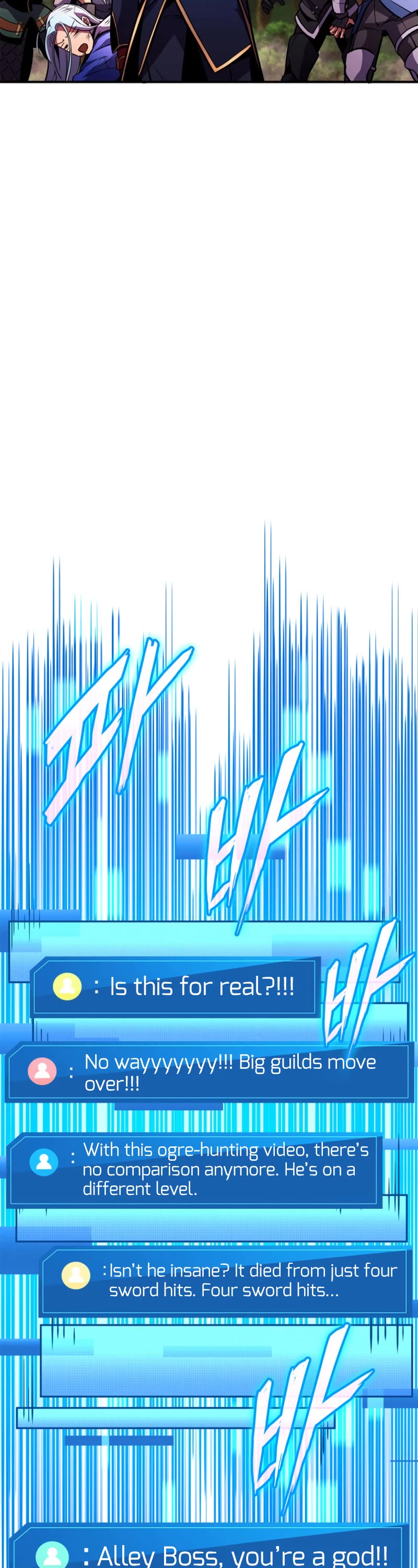 Ranker's Return (Remake) chapter 144 page 58
