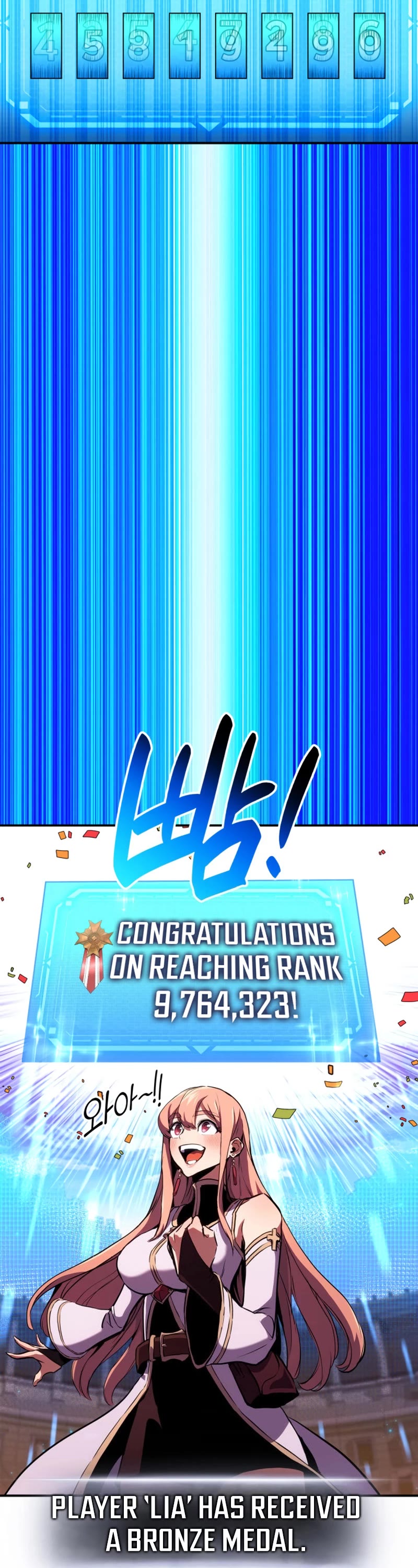 Ranker's Return (Remake) chapter 144 page 6