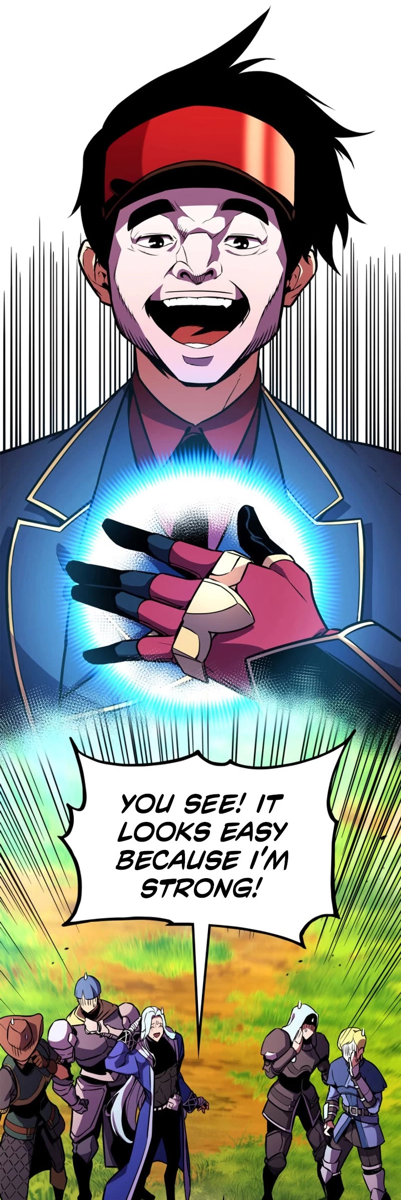 Ranker's Return (Remake) chapter 144 page 60