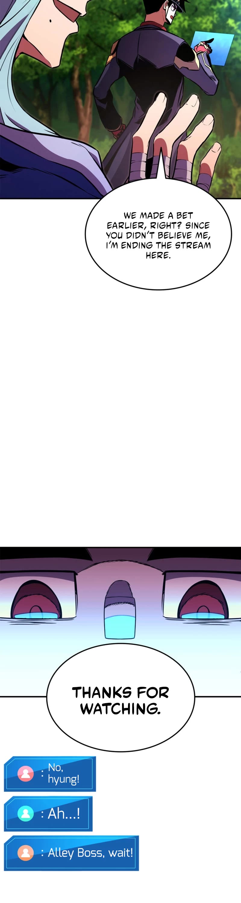 Ranker's Return (Remake) chapter 144 page 63