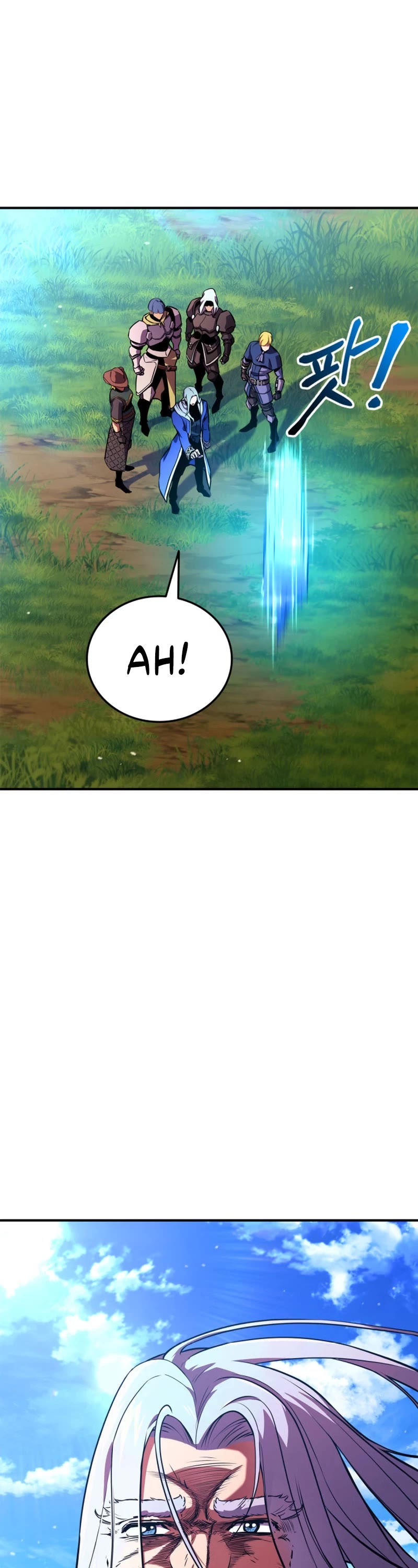 Ranker's Return (Remake) chapter 144 page 64