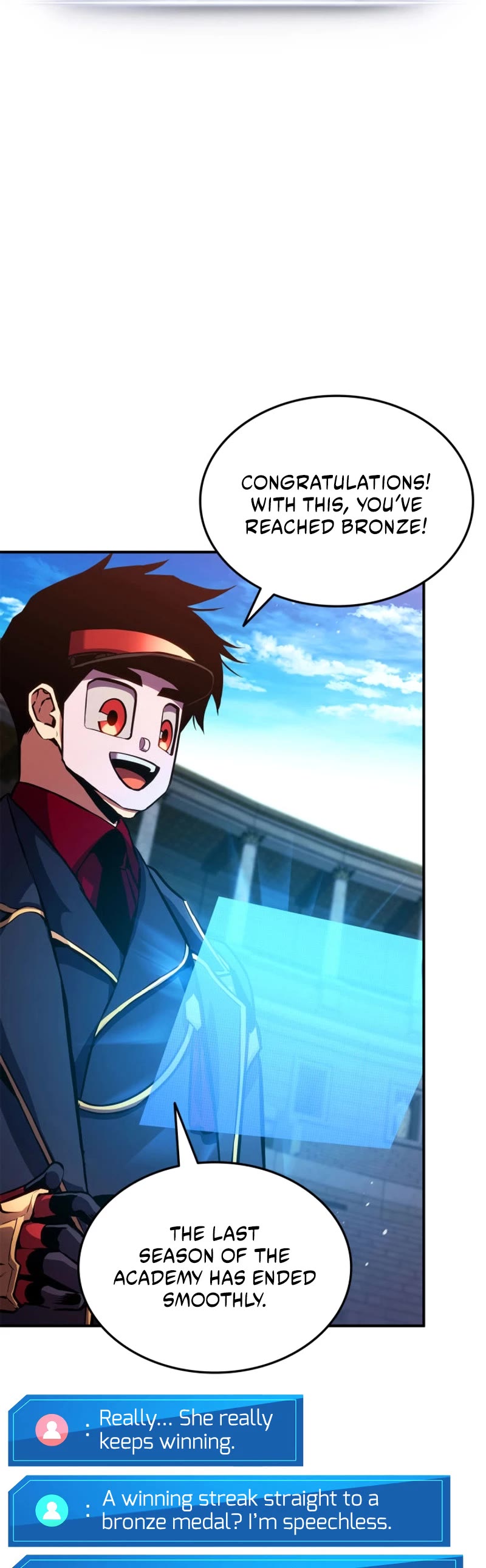 Ranker's Return (Remake) chapter 144 page 7