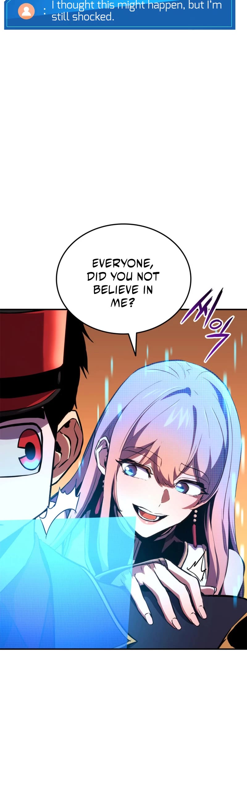 Ranker's Return (Remake) chapter 144 page 8