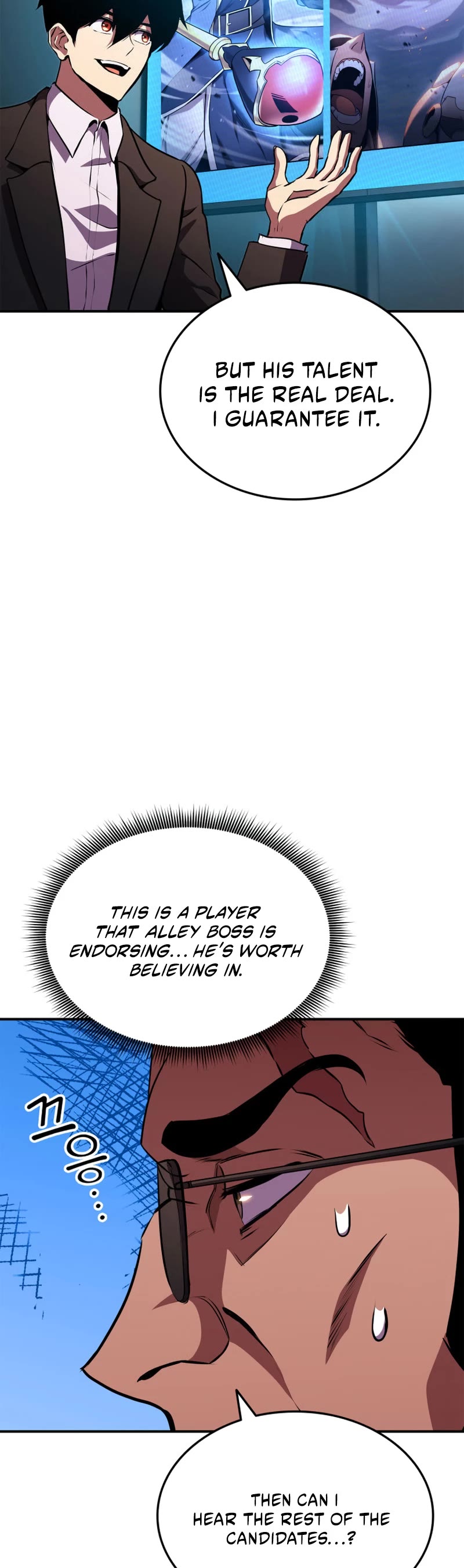 Ranker's Return (Remake) chapter 145 page 13