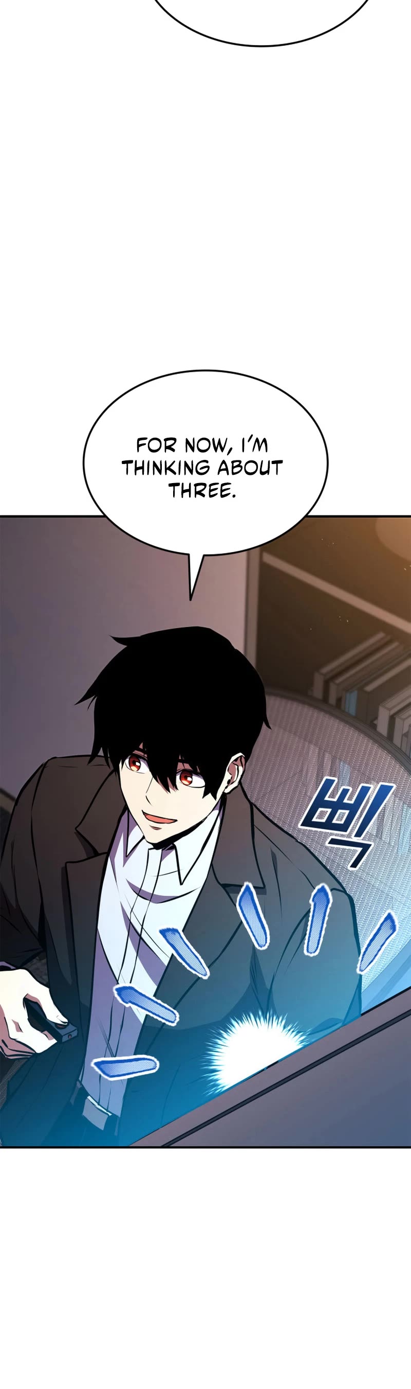 Ranker's Return (Remake) chapter 145 page 14