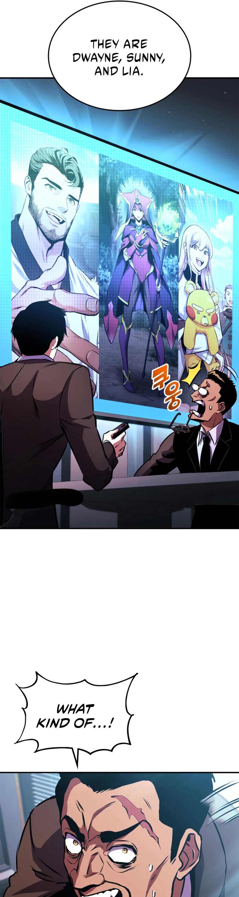 Ranker's Return (Remake) chapter 145 page 15