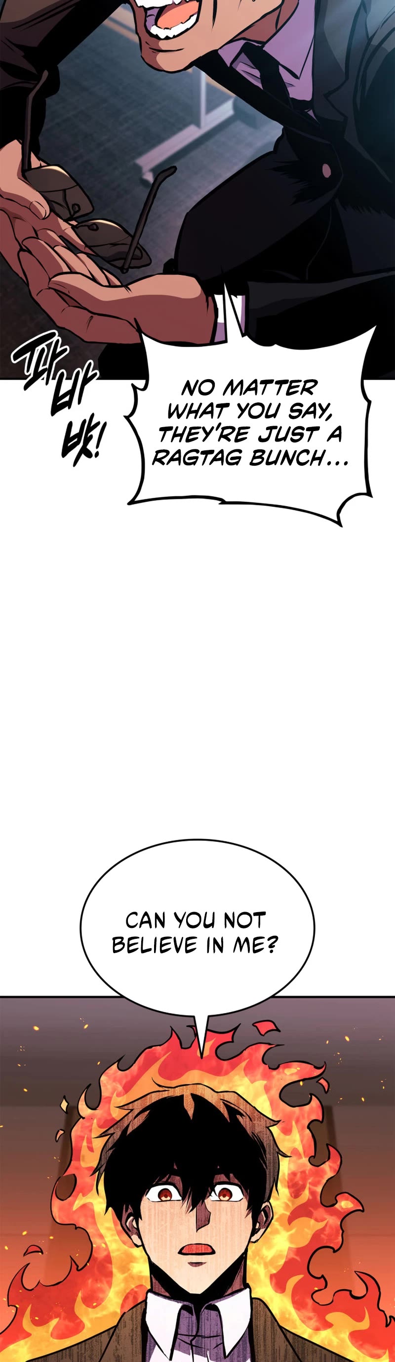 Ranker's Return (Remake) chapter 145 page 16