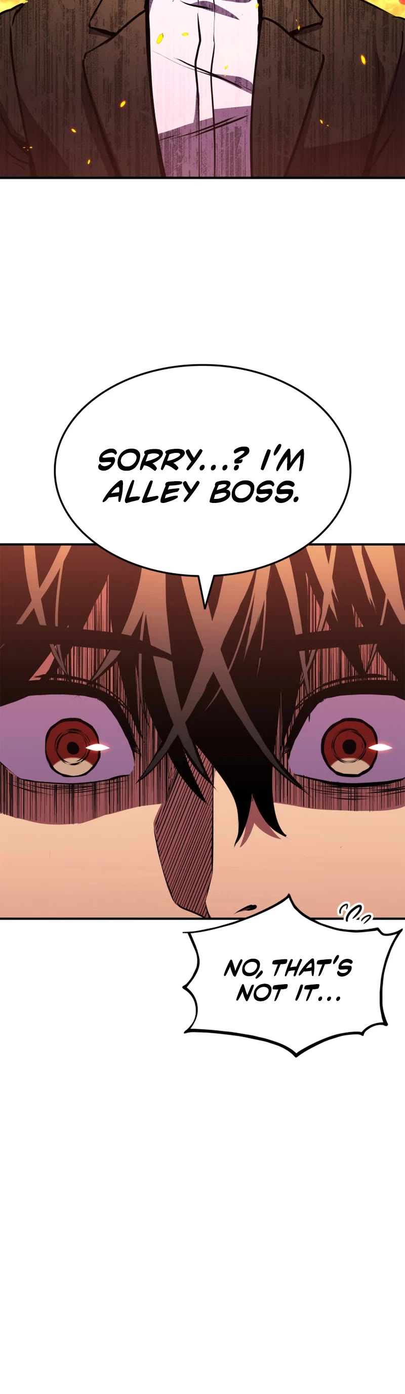 Ranker's Return (Remake) chapter 145 page 17