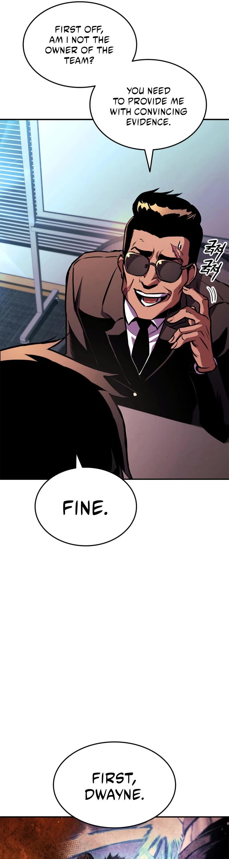 Ranker's Return (Remake) chapter 145 page 18