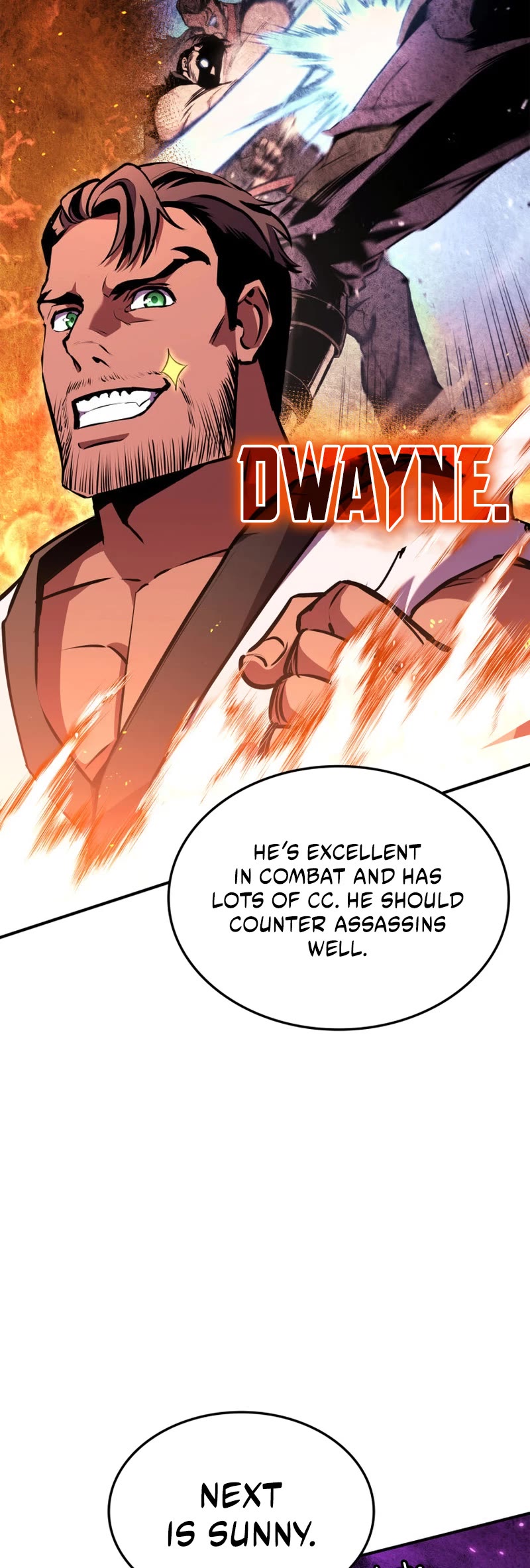 Ranker's Return (Remake) chapter 145 page 19