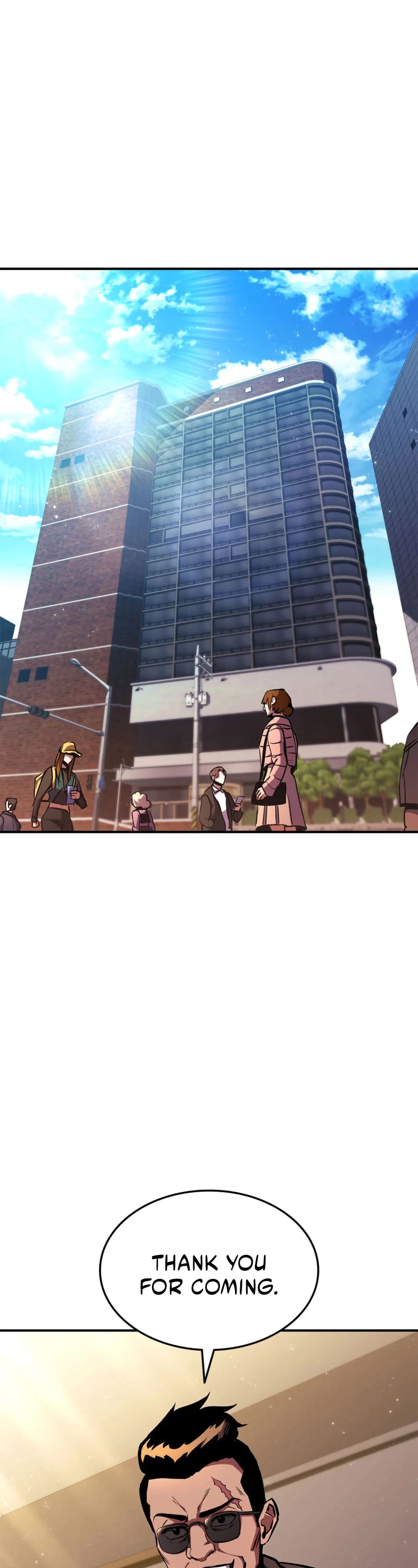 Ranker's Return (Remake) chapter 145 page 2