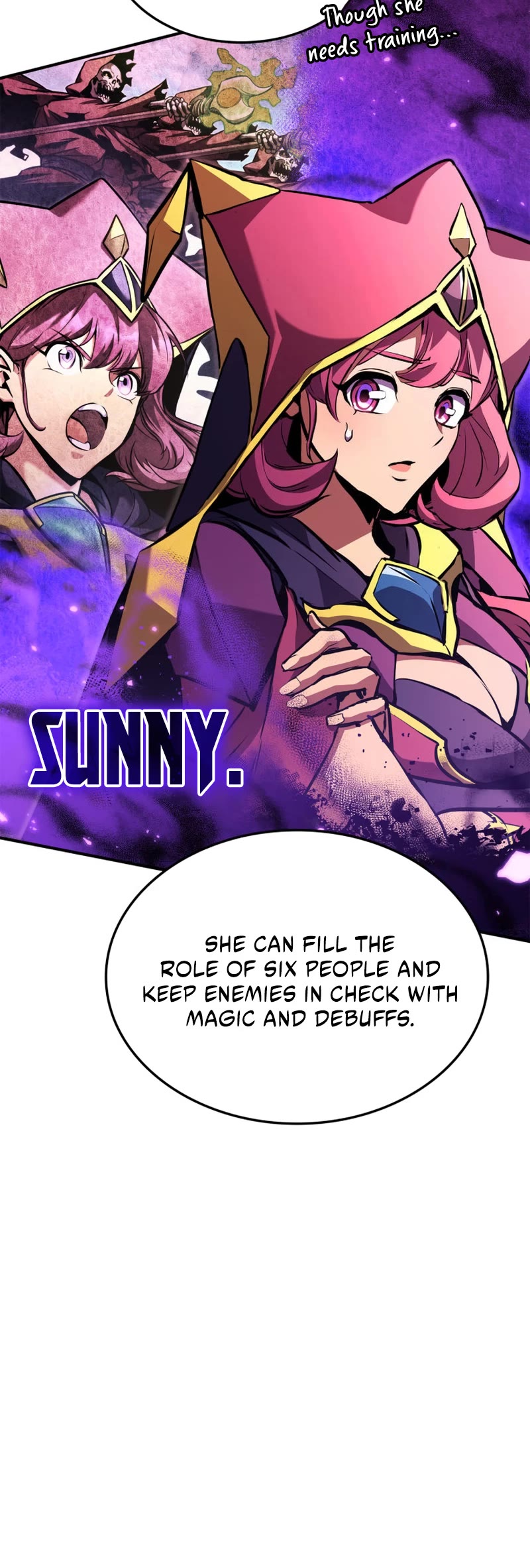 Ranker's Return (Remake) chapter 145 page 20