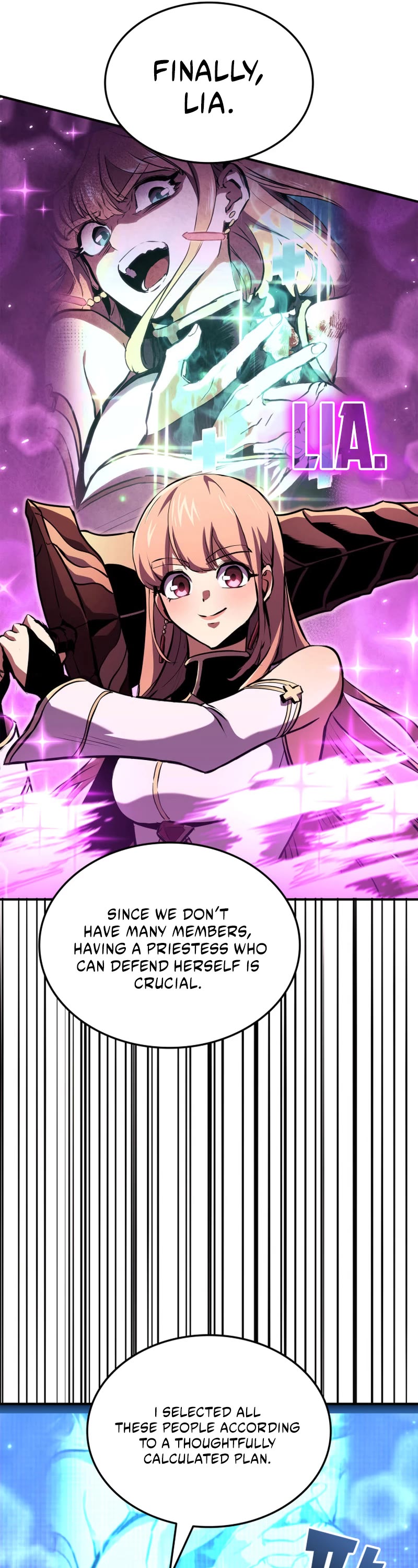 Ranker's Return (Remake) chapter 145 page 21