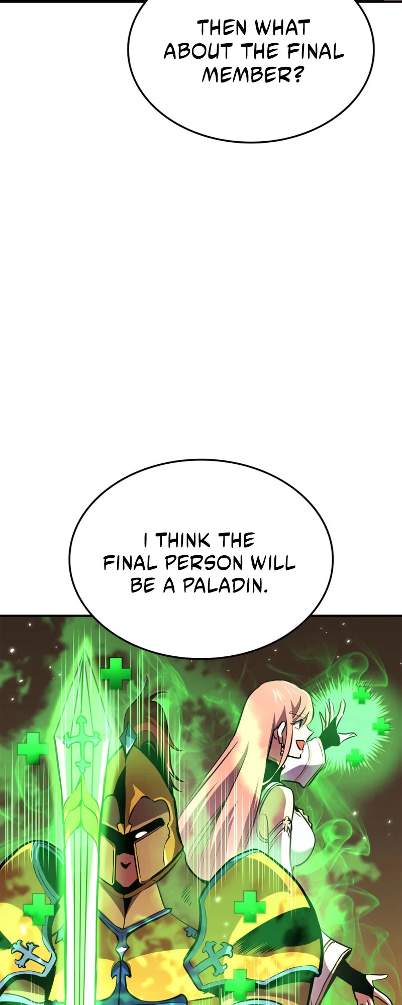 Ranker's Return (Remake) chapter 145 page 23