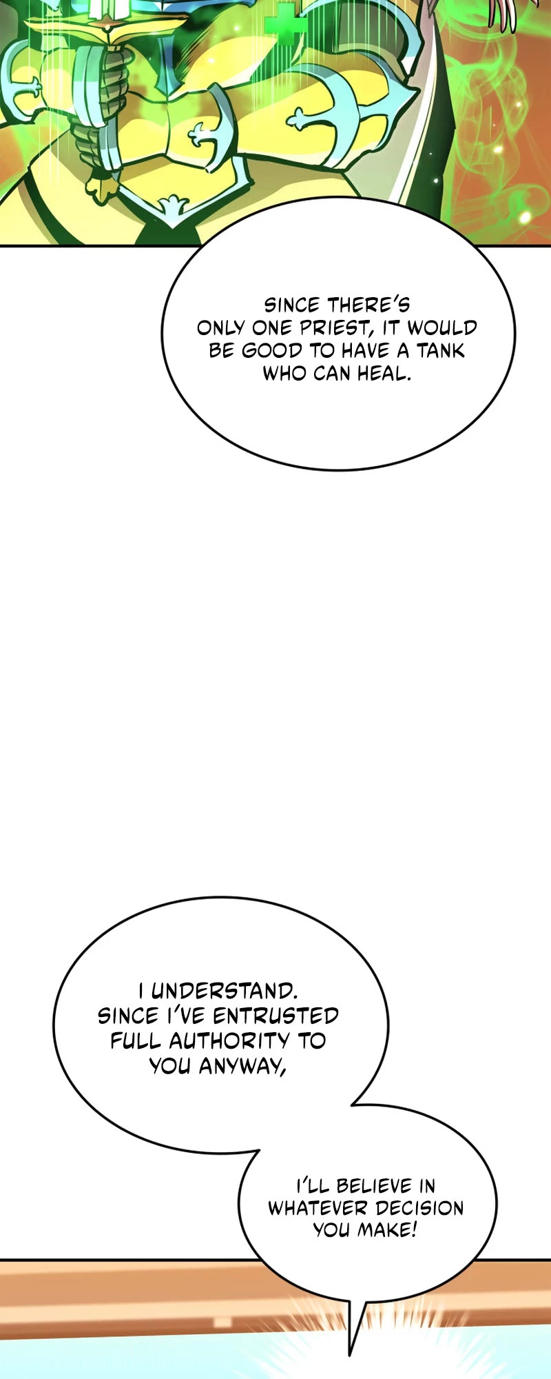 Ranker's Return (Remake) chapter 145 page 24