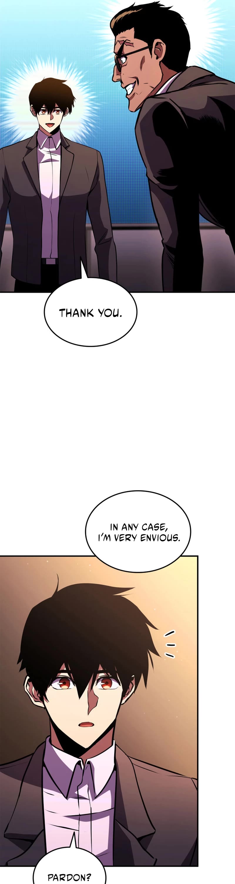 Ranker's Return (Remake) chapter 145 page 25