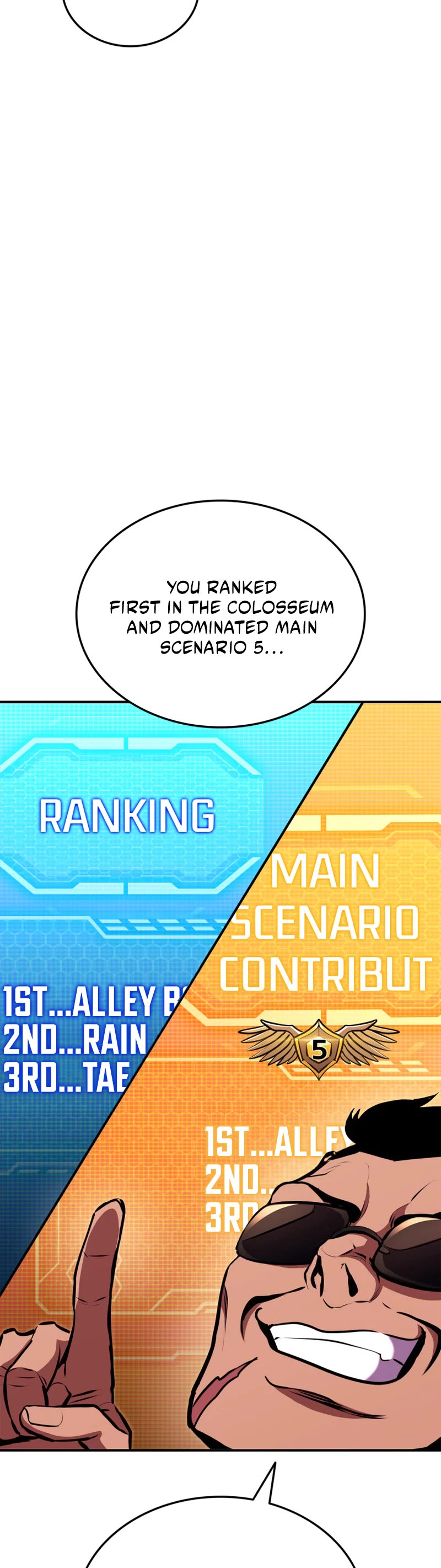 Ranker's Return (Remake) chapter 145 page 26