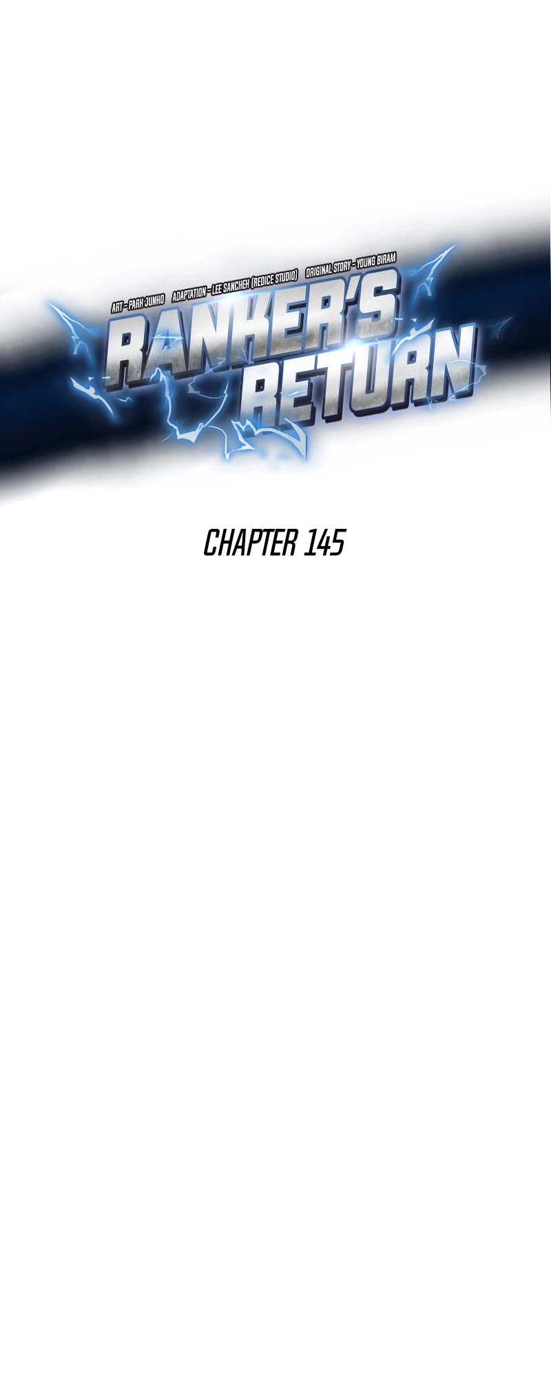 Ranker's Return (Remake) chapter 145 page 31