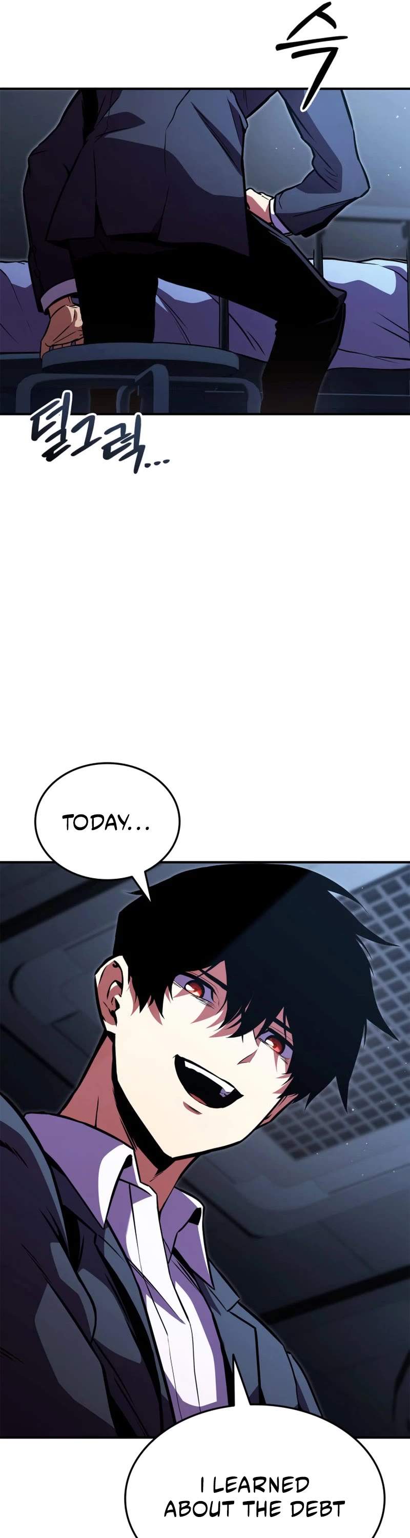 Ranker's Return (Remake) chapter 145 page 36