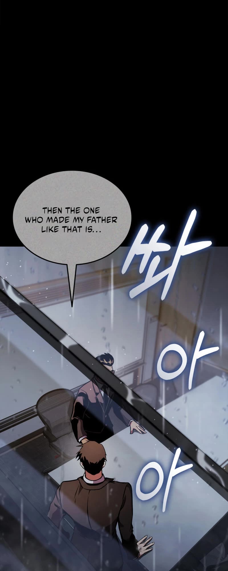 Ranker's Return (Remake) chapter 145 page 38