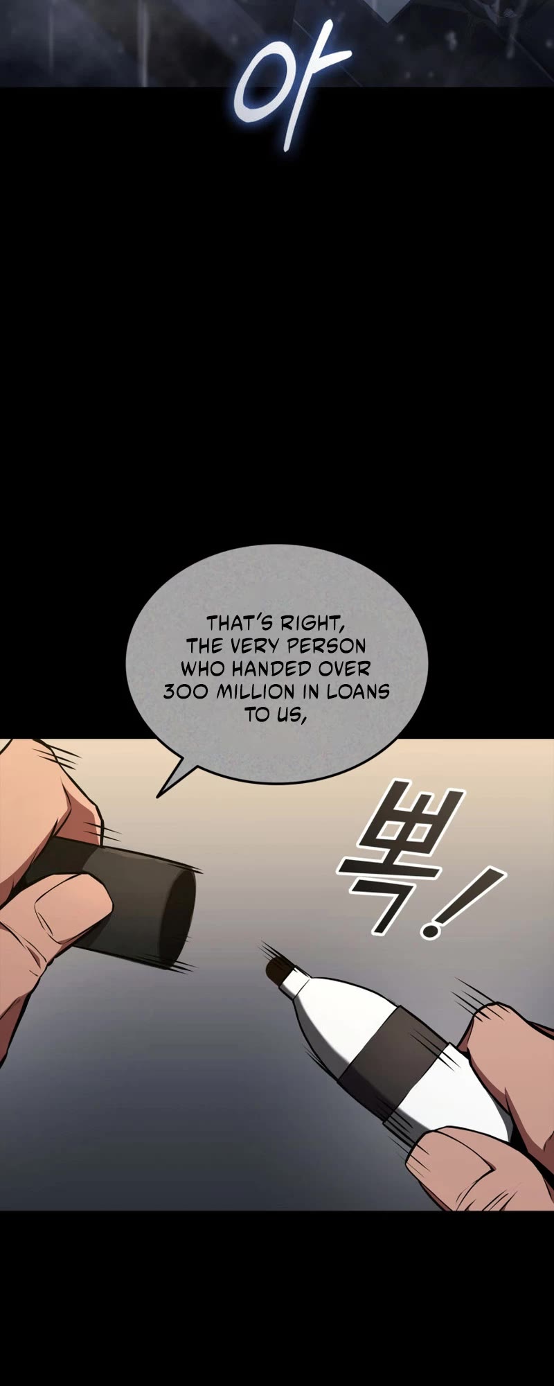 Ranker's Return (Remake) chapter 145 page 39