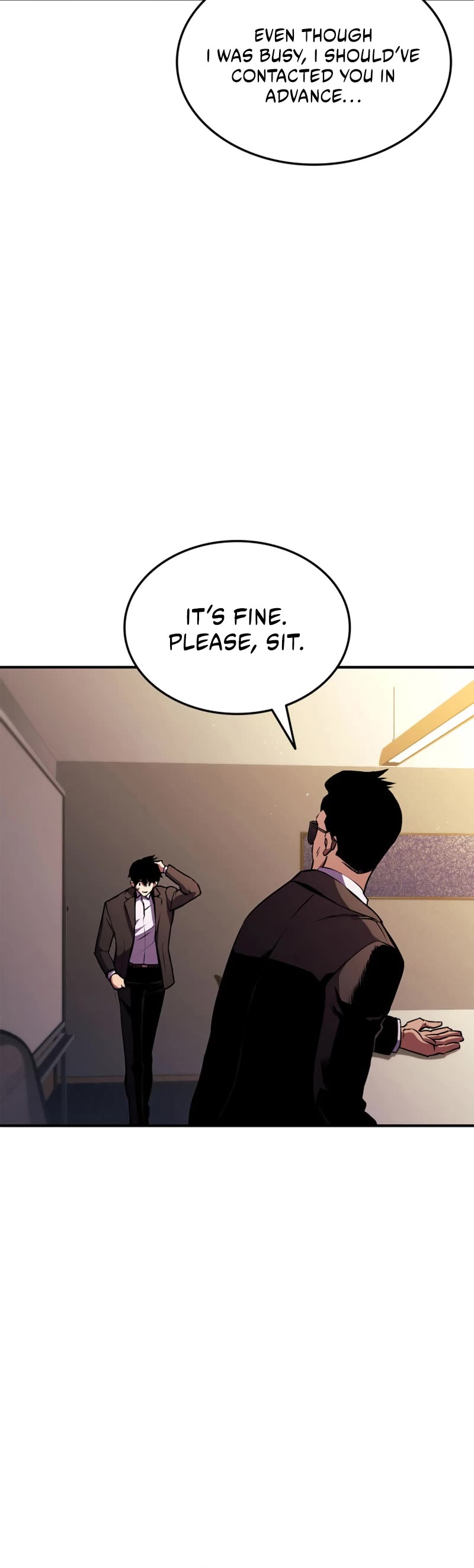 Ranker's Return (Remake) chapter 145 page 4