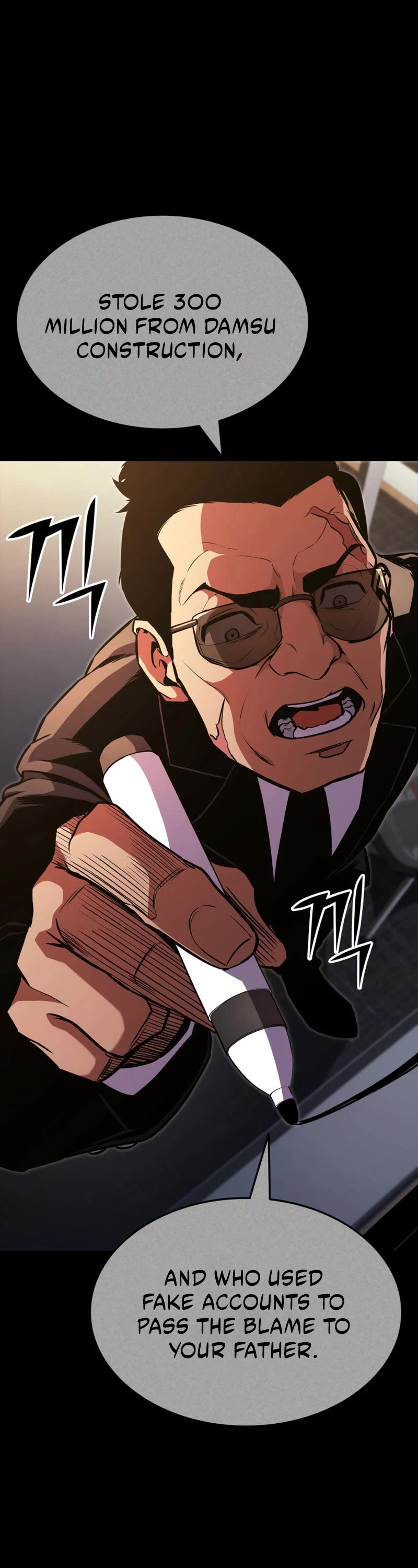 Ranker's Return (Remake) chapter 145 page 40