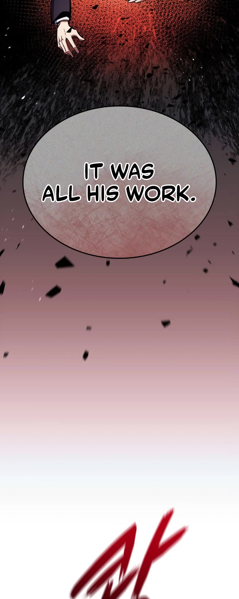 Ranker's Return (Remake) chapter 145 page 45