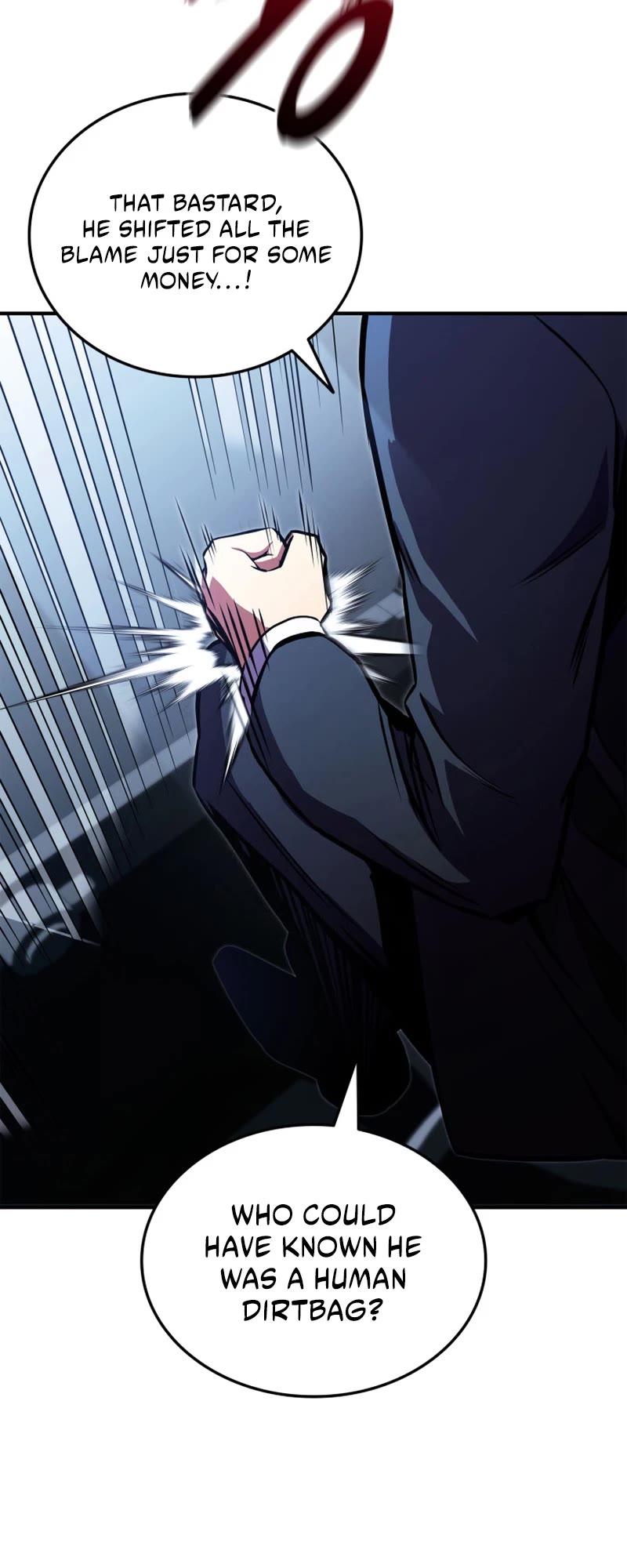 Ranker's Return (Remake) chapter 145 page 46