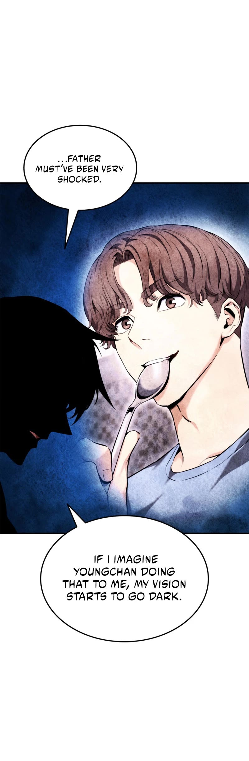 Ranker's Return (Remake) chapter 145 page 47