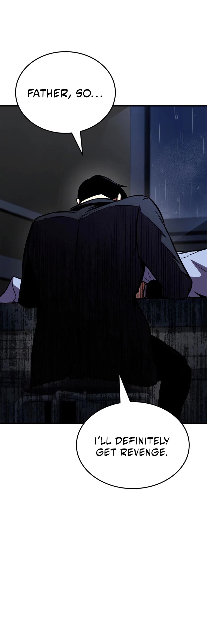 Ranker's Return (Remake) chapter 145 page 48