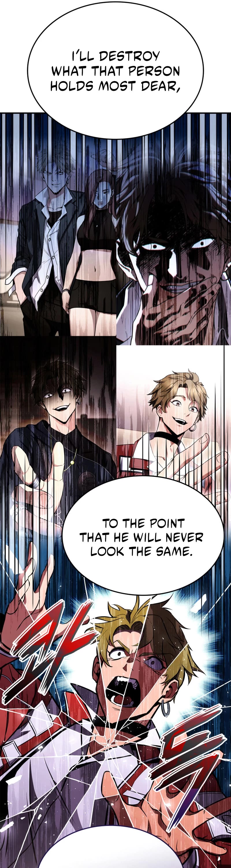 Ranker's Return (Remake) chapter 145 page 49