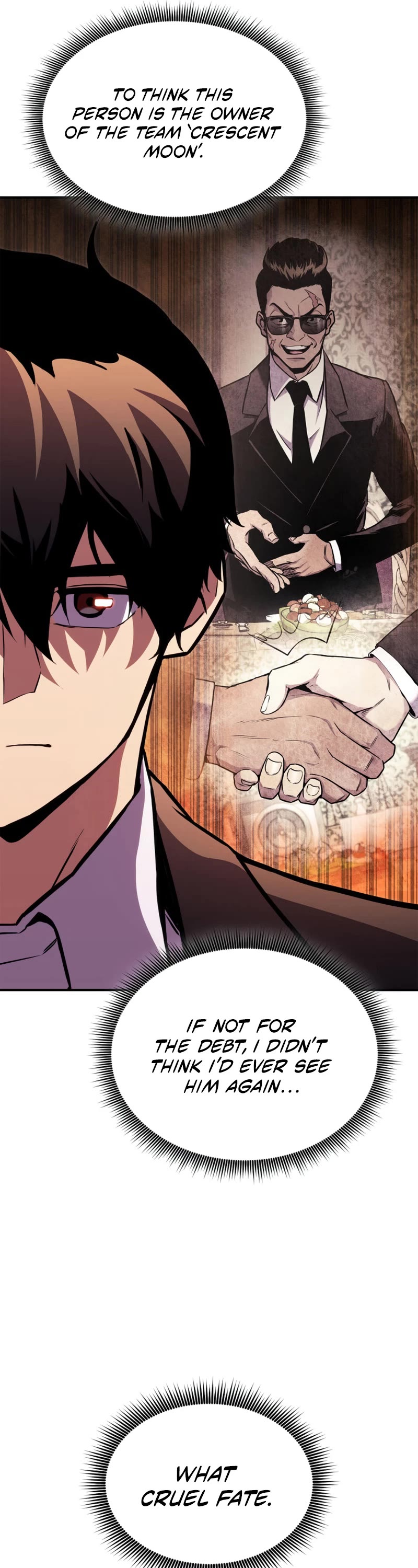 Ranker's Return (Remake) chapter 145 page 5