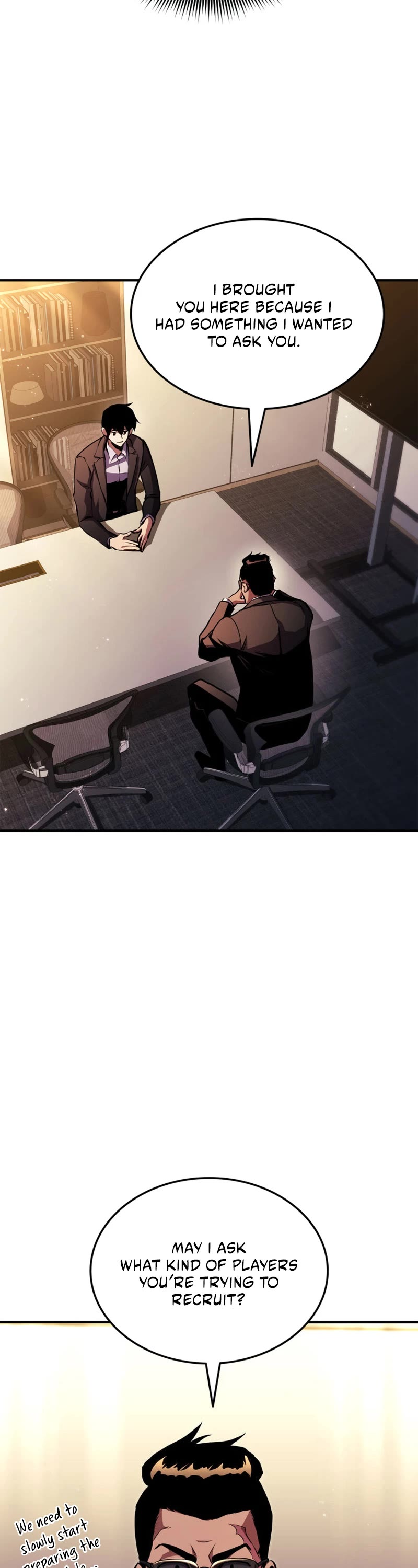 Ranker's Return (Remake) chapter 145 page 6