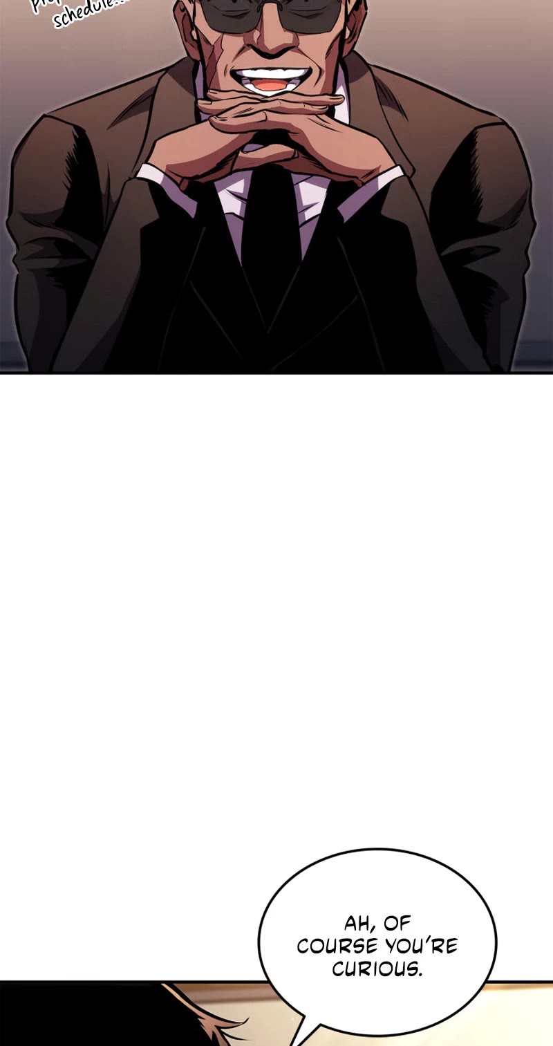 Ranker's Return (Remake) chapter 145 page 7