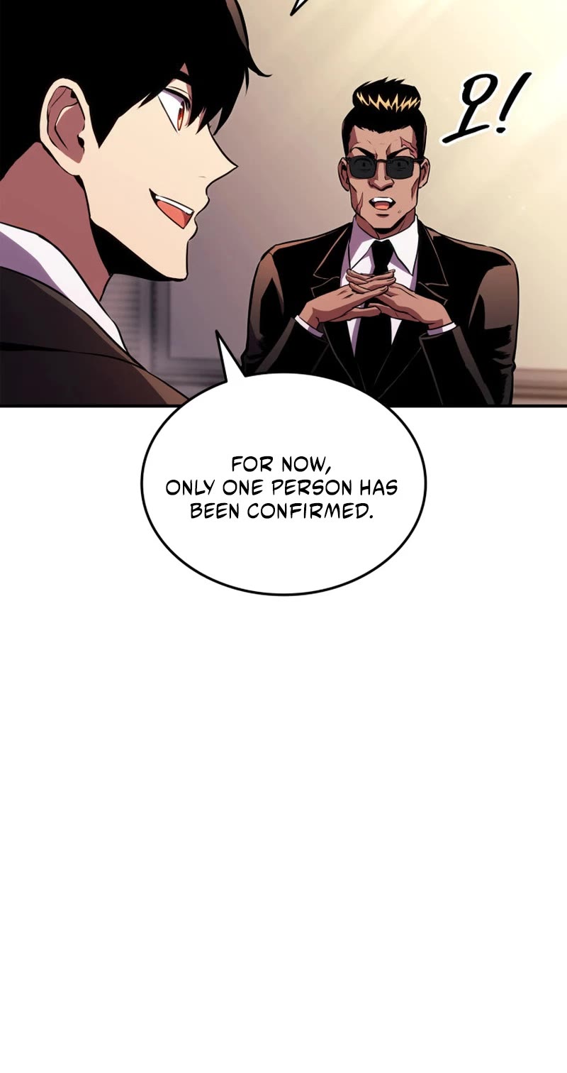 Ranker's Return (Remake) chapter 145 page 8