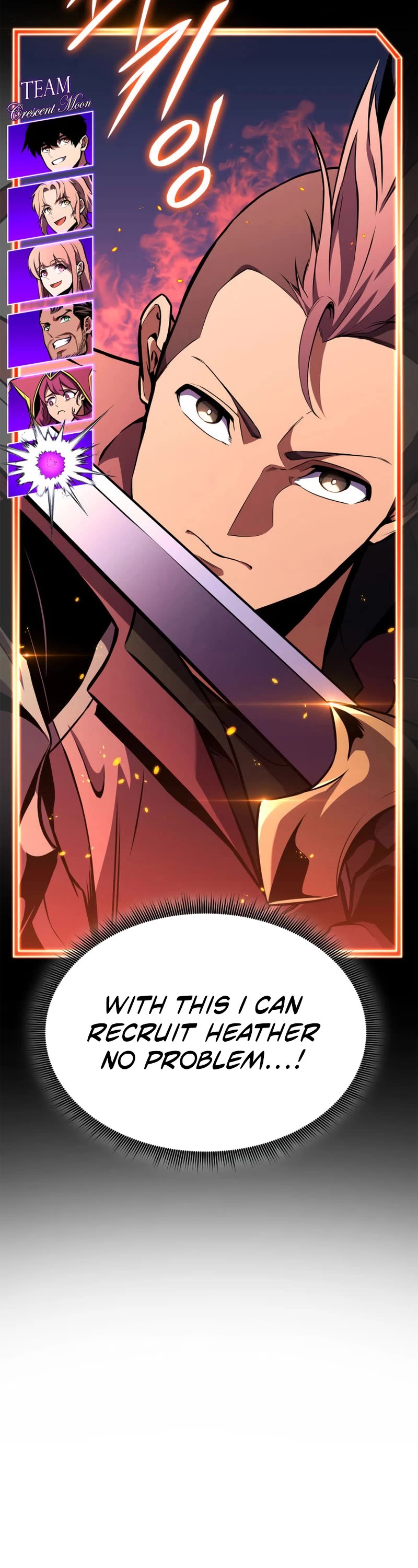 Ranker's Return (Remake) chapter 146 page 10