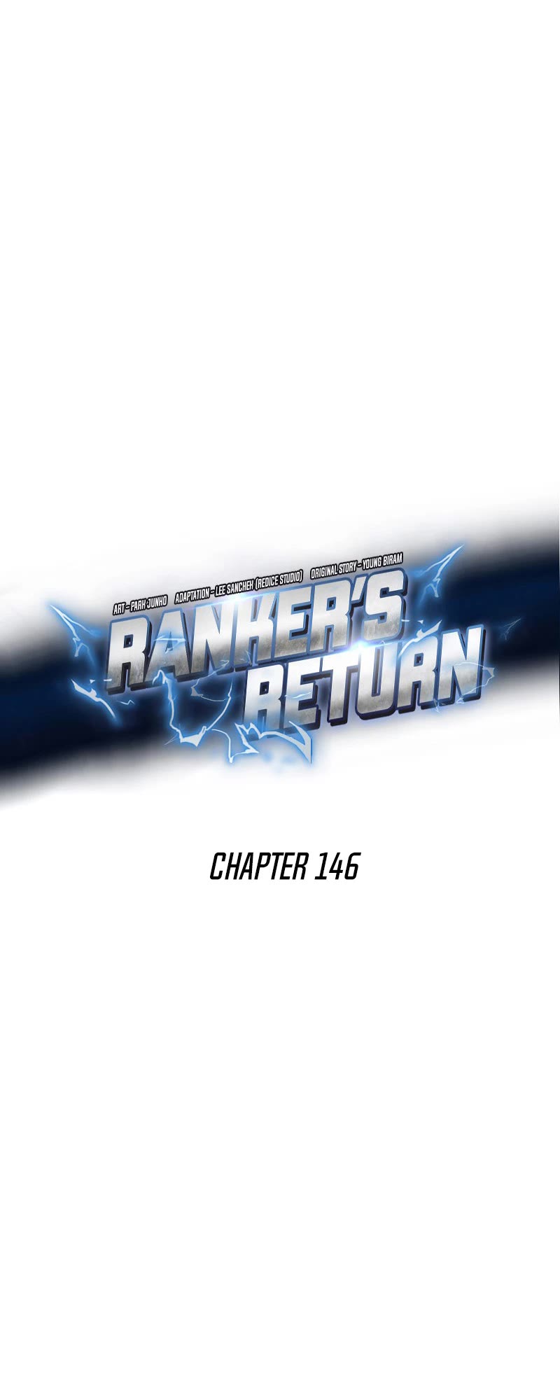Ranker's Return (Remake) chapter 146 page 11