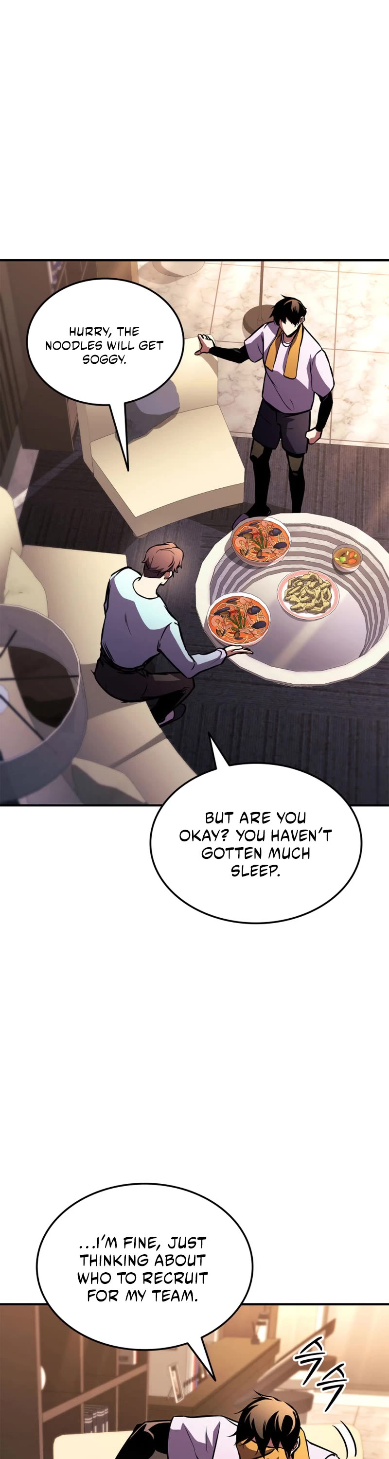 Ranker's Return (Remake) chapter 146 page 13