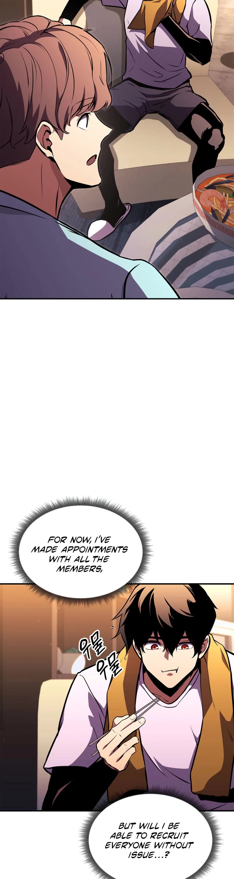 Ranker's Return (Remake) chapter 146 page 14