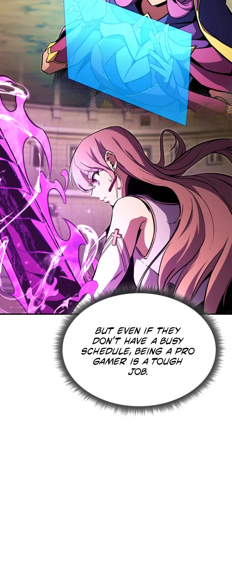 Ranker's Return (Remake) chapter 146 page 16