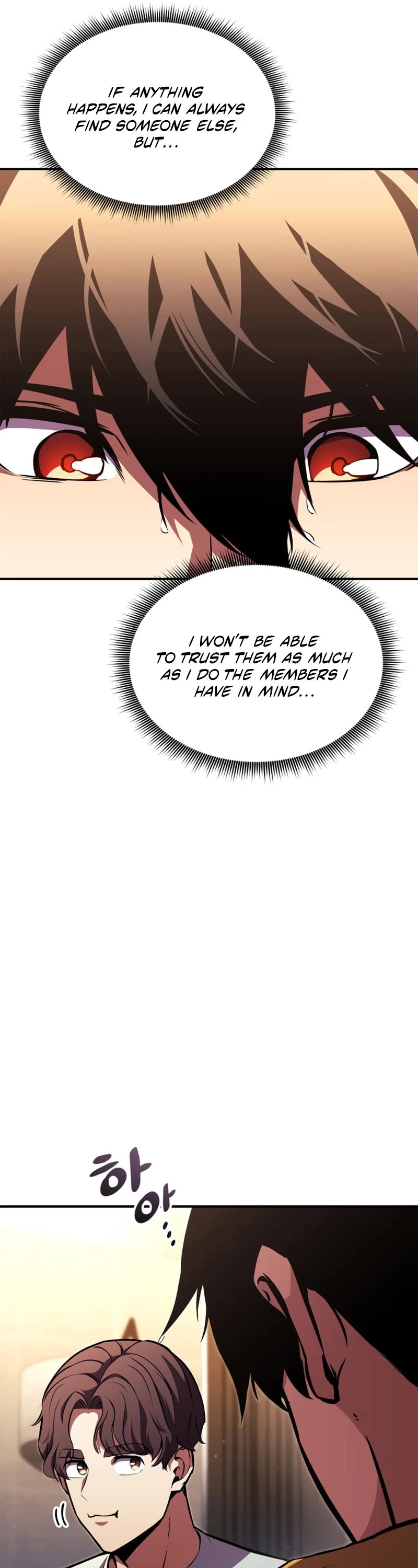 Ranker's Return (Remake) chapter 146 page 17